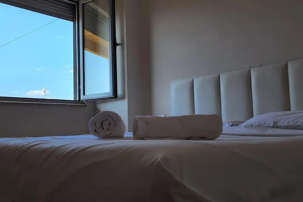 Hi Apartments S2 City Center Self Check In 24H Tirana 0*,  Albania