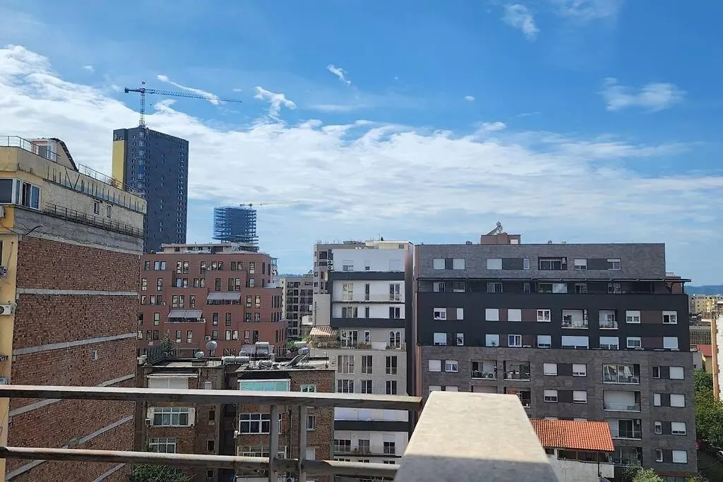 Hi Apartments S2 City Center Self Check In 24H Tirana