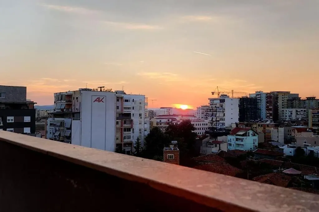Hi Apartments S2 City Center Self Check In 24H Tirana