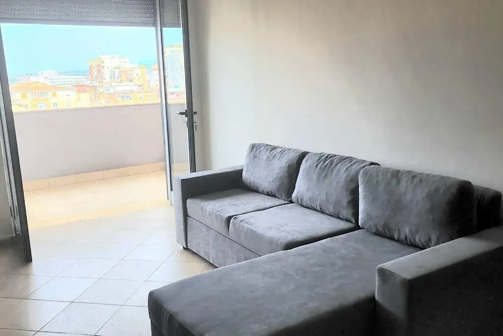 Hi Apartments S2 City Center Self Check In 24H Tirana