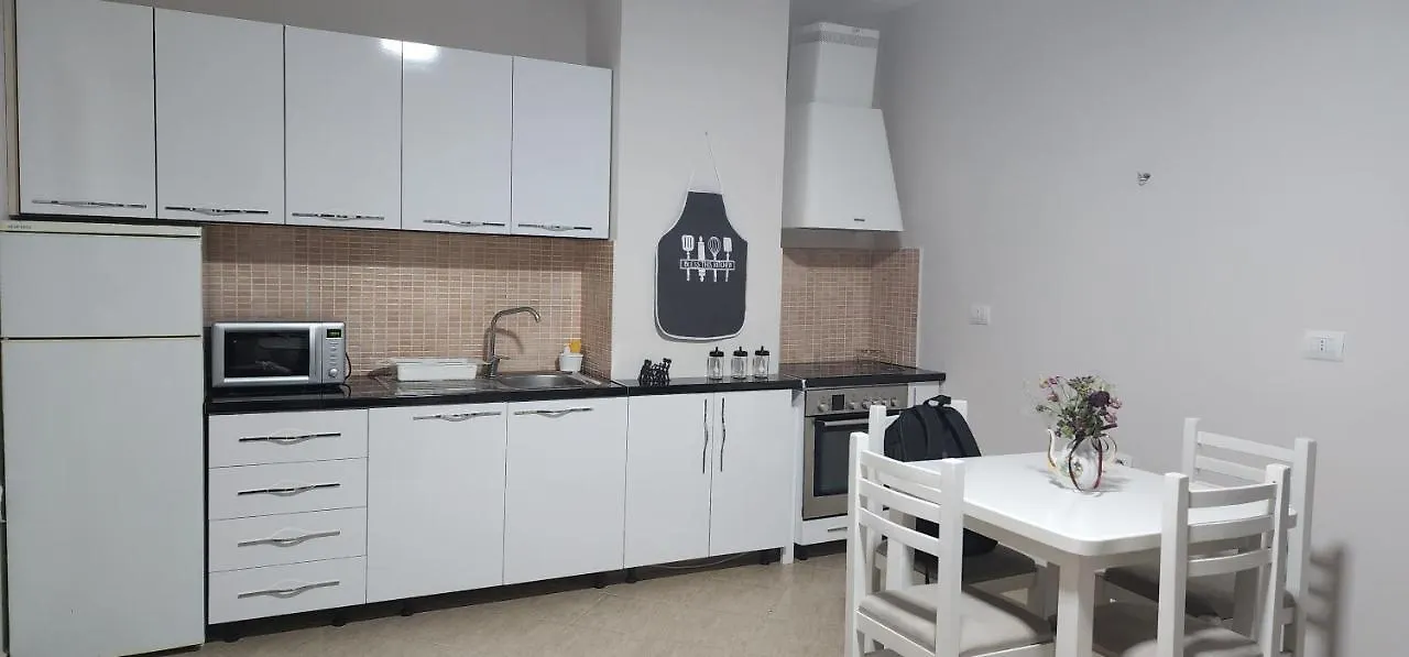 Hi Apartments S2 City Center Self Check In 24H Tirana Albania
