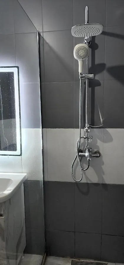 Hi Apartments S2 City Center Self Check In 24H Tirana