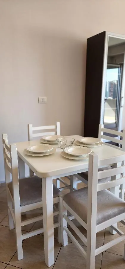 Hi Apartments S2 City Center Self Check In 24H Tirana