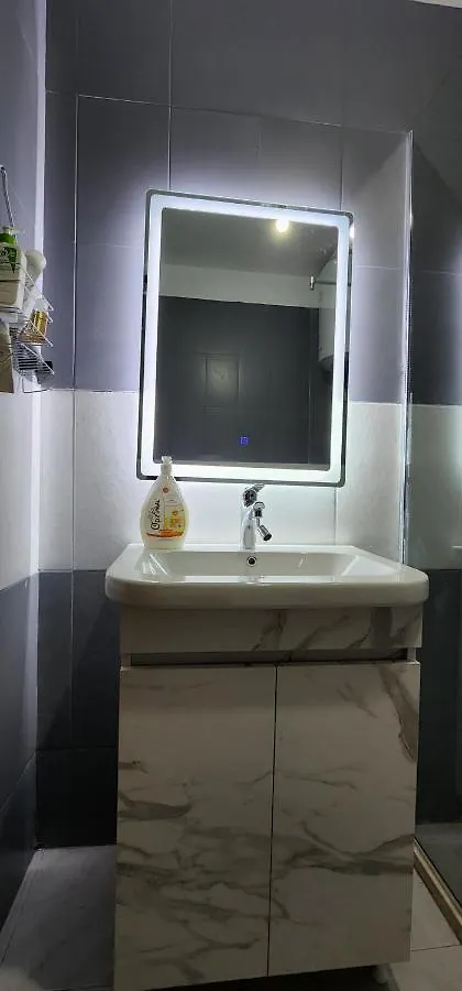 Hi Apartments S2 City Center Self Check In 24H Tirana