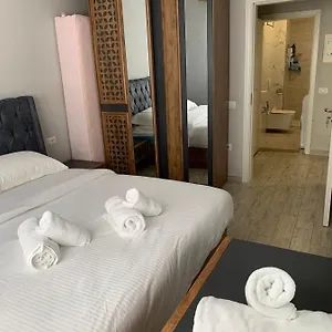 Apartment Lovely, Tirana