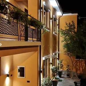 Jasmine Hotel
