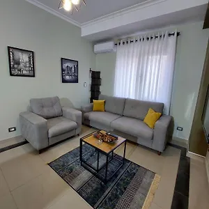 Tafa Ap3 Appartement