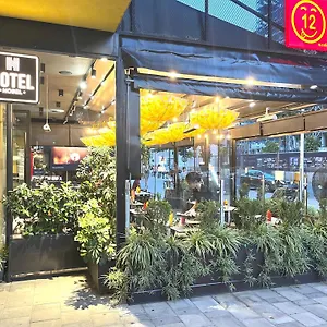 Nobel Center Hotel