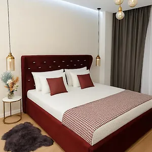 Hotel Capital, Tirana