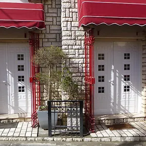 Apartamento Andi, Tirana