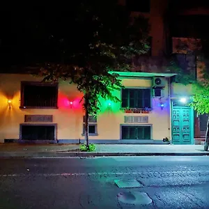 Albergue Tufina, Tirana